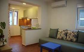 Apartments Kovacic-Punta